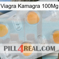 Viagra Kamagra 100Mg 24